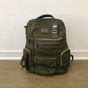TUMI Backpack